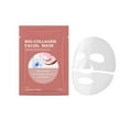 Bio Collagen Face Mask Overnight Real Deep Mask Overnight Collagen