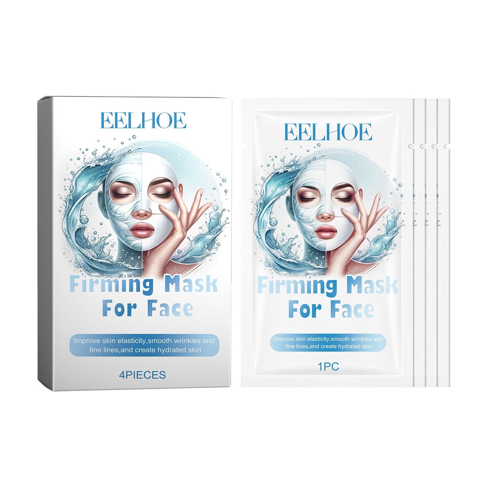 BioCollagen True Deep Mask, BioCollagen Mask, BioCollagen True Deep