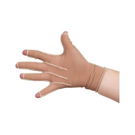 Bio-Concepts Pediatric Redi-Fit Compression Gloves, Left, Toddler