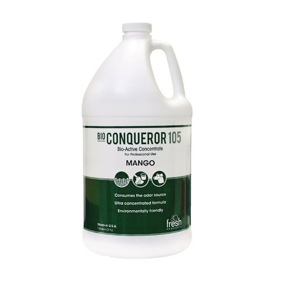 Fresh Products Bio Conqueror 105 Enzymatic Concentrate Odor 105GF04