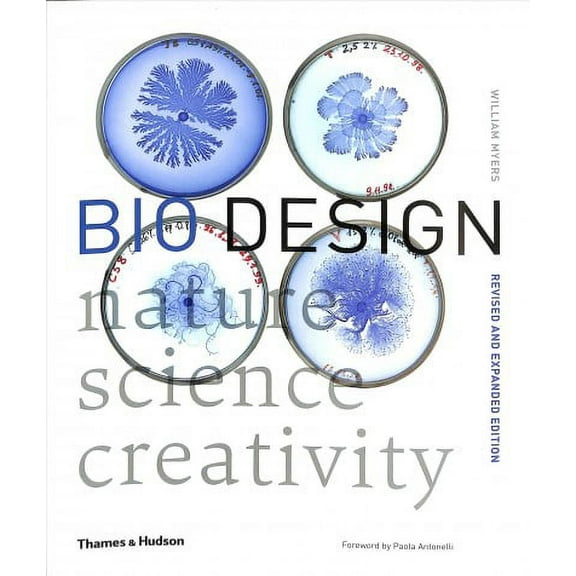 Bio Design : Nature * Science * Creativity