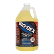 Bio-Dex Aquadex 50 Stain Off, 1 gal. ADQ04