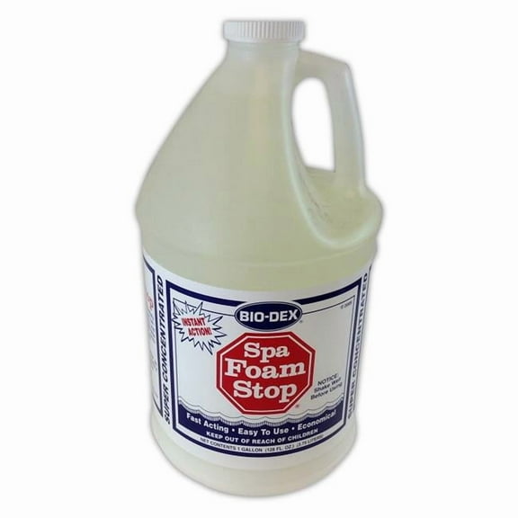 Bio-Dex Foam Stop 1 Gallon SFS04