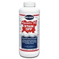 thumbnail image 1 of Bio-Dex Laboratories  1 AT Aquadex 50 Stain off Pool & Spa Stain Remover, 1 of 1