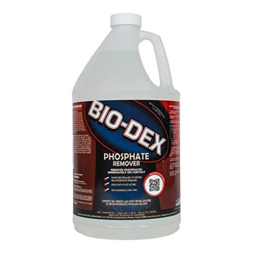 Bio-Dex Phosphate Removal, Gallon PHOS04