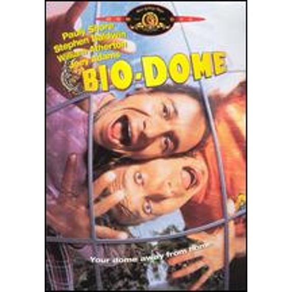 Pre-Owned Bio-Dome