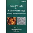 thumbnail image 1 of Bio-Engineering Recent Trends in Nanobiotechnology: Food and Biomedical Applications, (Hardcover), 1 of 1