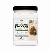Bio-Enzyme Pet Odor Eliminator Powder Active- Fragrance Free