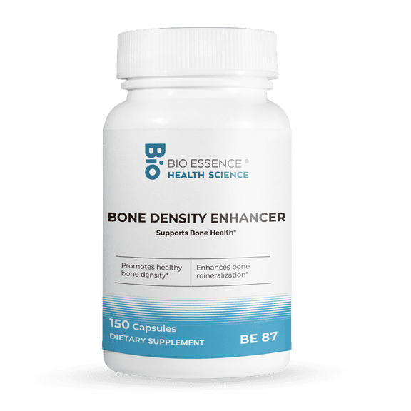 Bio Essence Health Science - Bone Density Enhancer 150ct