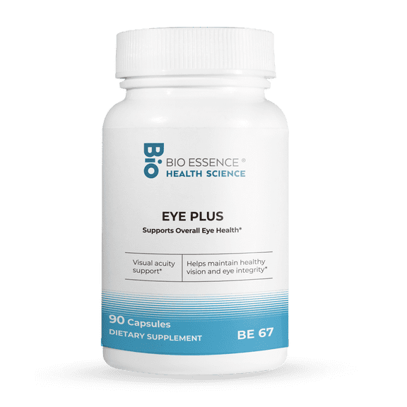 Bio Essence Health Science - Eye Plus 90ct