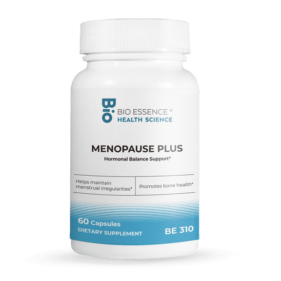 Bio Essence Health Science - Menopause Plus 60ct