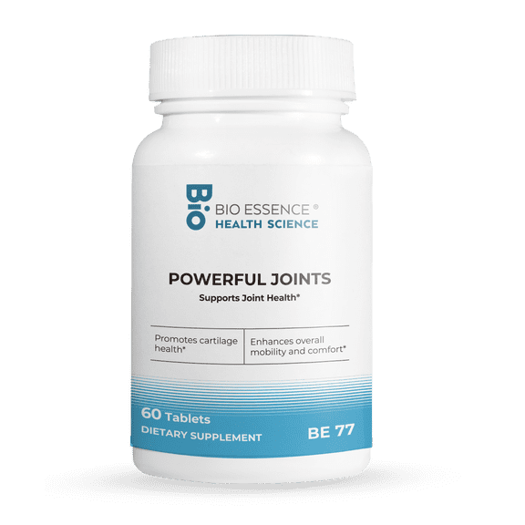 Bio Essence Health Science - Powerful Joint (Tablets) 60 tablets