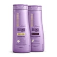 thumbnail image 1 of Bio Extratus - Linha Blond Bioreflex - Kit Shampoo e Condicionador Antioxidantes 2 x 250 Ml - (Blond Bioreflex Collection - Set of Antioxidant Shampoo and Conditioner (2 x 8.45 Fl Oz)), 1 of 3
