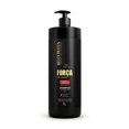 thumbnail image 1 of Bio Extratus - Linha Forca com Pimenta - Shampoo 1 L - (Pepper Strength Collection - Shampoo 33.81 Fl Oz), 1 of 5