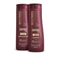 thumbnail image 1 of Bio Extratus - Linha Shitake Plus - Kit Shampoo e Condicionador 2 x 350 Ml - (Shitake Plus Collection - Set of Shampoo and Conditioner (2 x 11.83 Fl Oz)), 1 of 3