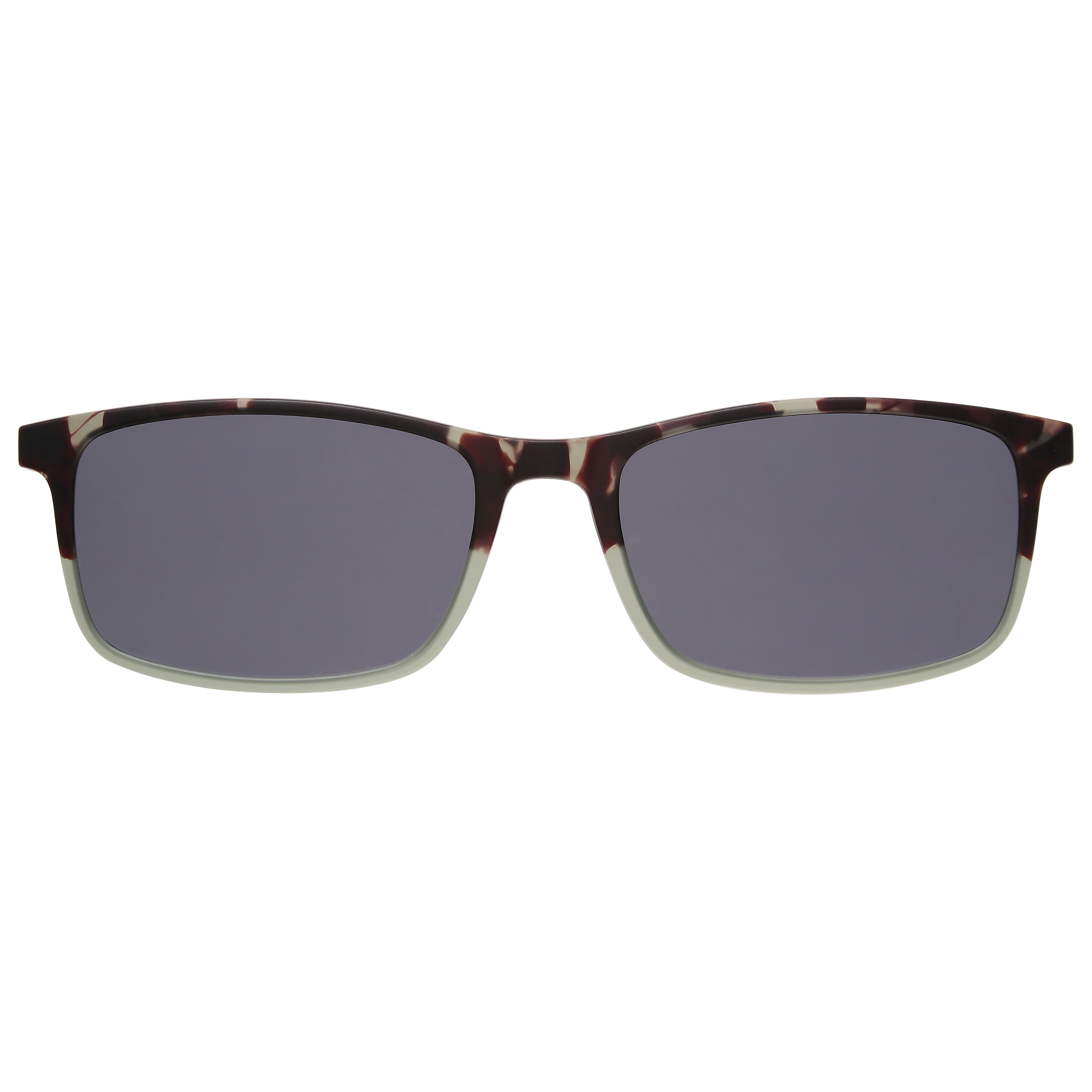 Bio Eyes Men's Arwen Sunglasses Clip Only, Green