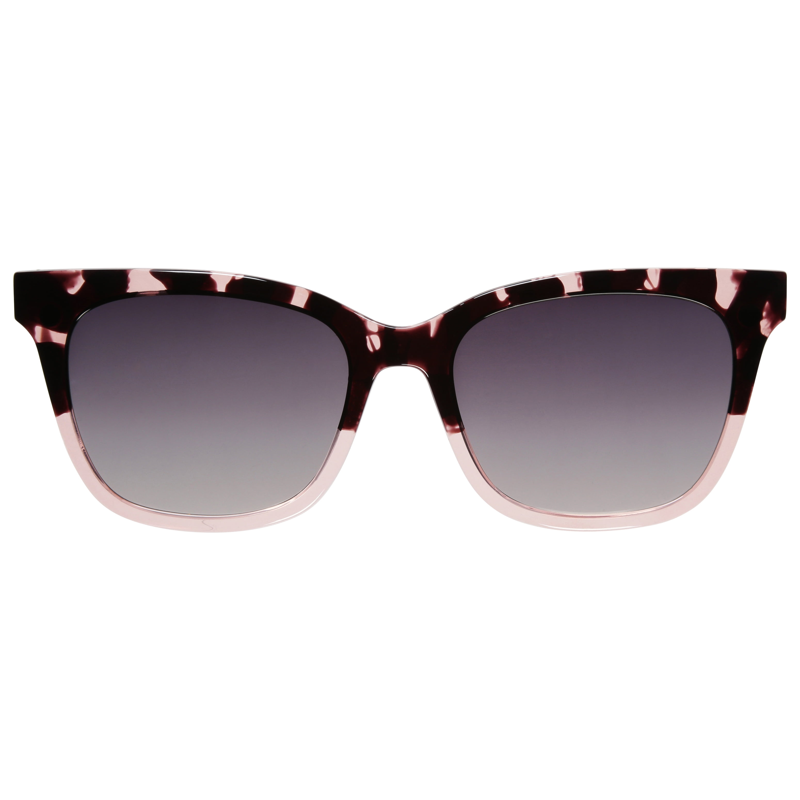 Bio Eyes Women's Terra Sunglasses Clip Only, Pink