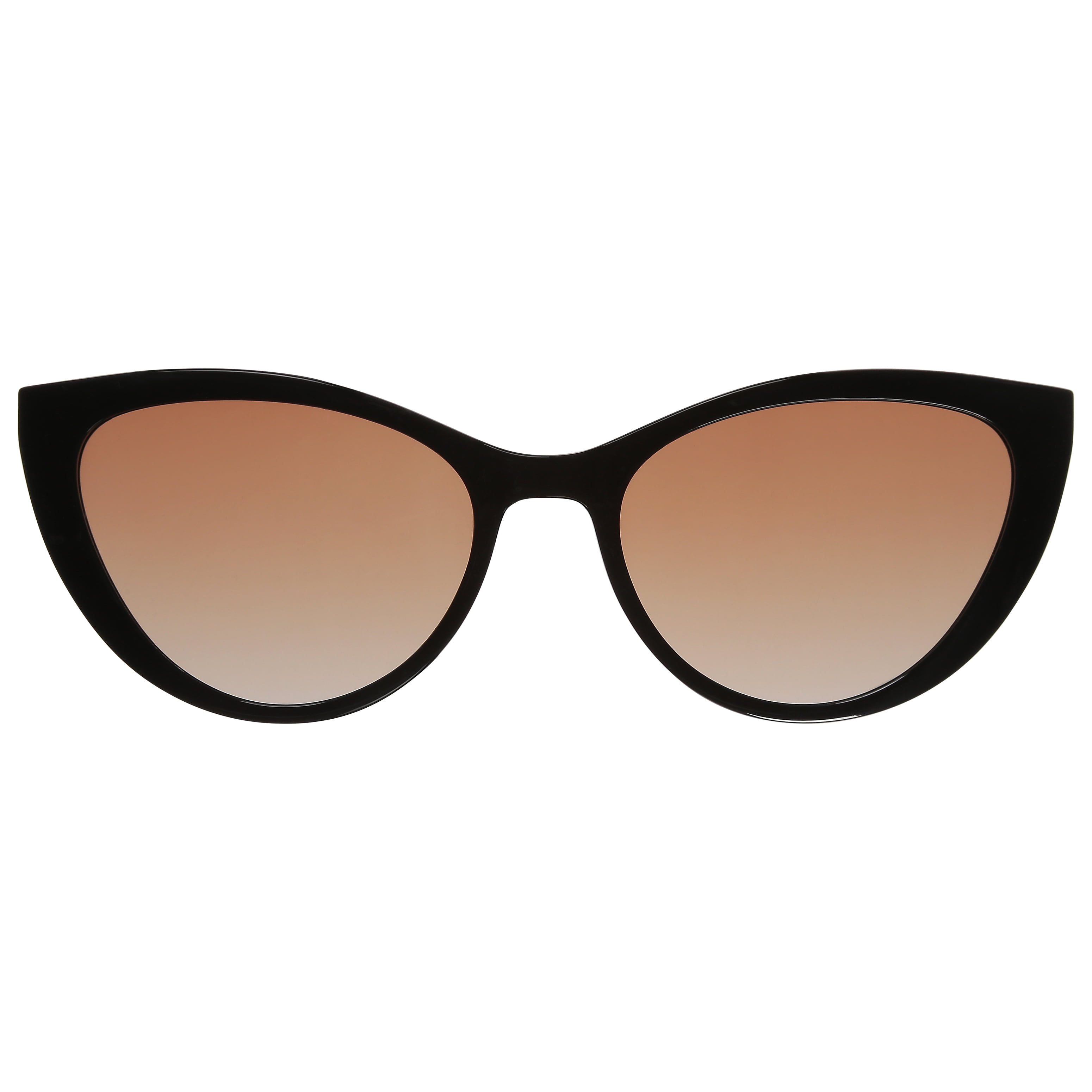 Bio Eyes Wren Sunglass Clip Only Bewrecblk0000, 51.5-17.5