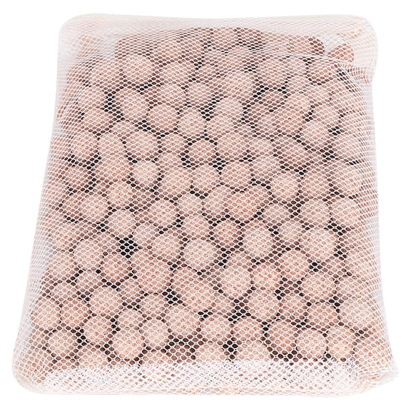 Bio Filtration Media For Fish Tanks, Nano Quartz Spheres Enhance Nitrification, Easy To Clean  Reusable