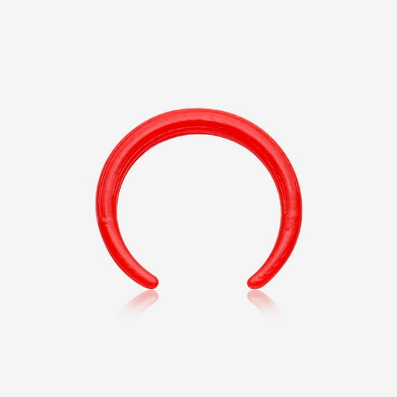 Bio-Flexible Soft Touch Septum Pincher