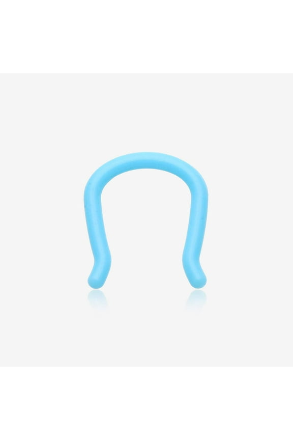 Bio-Flexible Soft Touch Septum Pincher