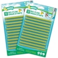 thumbnail image 1 of Bio-Flow Drain Strips - Lemon Scent Odor Remover & Freshener - 24 Strips, 1 of 4