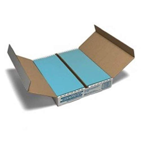 Bio-Foam 031340 Impression Foam, Includes Mailing Box, Pack of 6