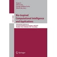 thumbnail image 1 of Bio-Inspired Computational Intelligence and Applications, (Paperback), 1 of 1
