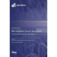 thumbnail image 1 of Bio-Inspired Smart Machines: Structure, Mechanisms and Applications, (Hardcover), 1 of 1