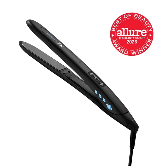 Bio Ionic 10X Pro Styling Iron 1”