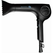 Bio Ionic 10X UltraLight Speed Hair Dryer, Adjustable Heat & Frizz-Control Professional Hair Dryer