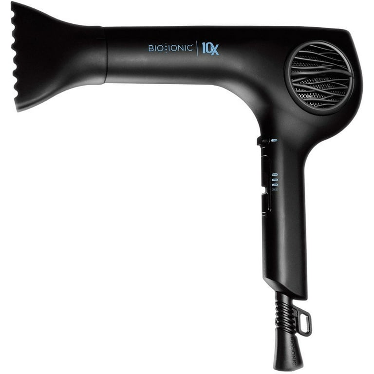 Ionic Hair Bionic Blow Dryer Bio Ionic 10X UltraLight Speed Hair