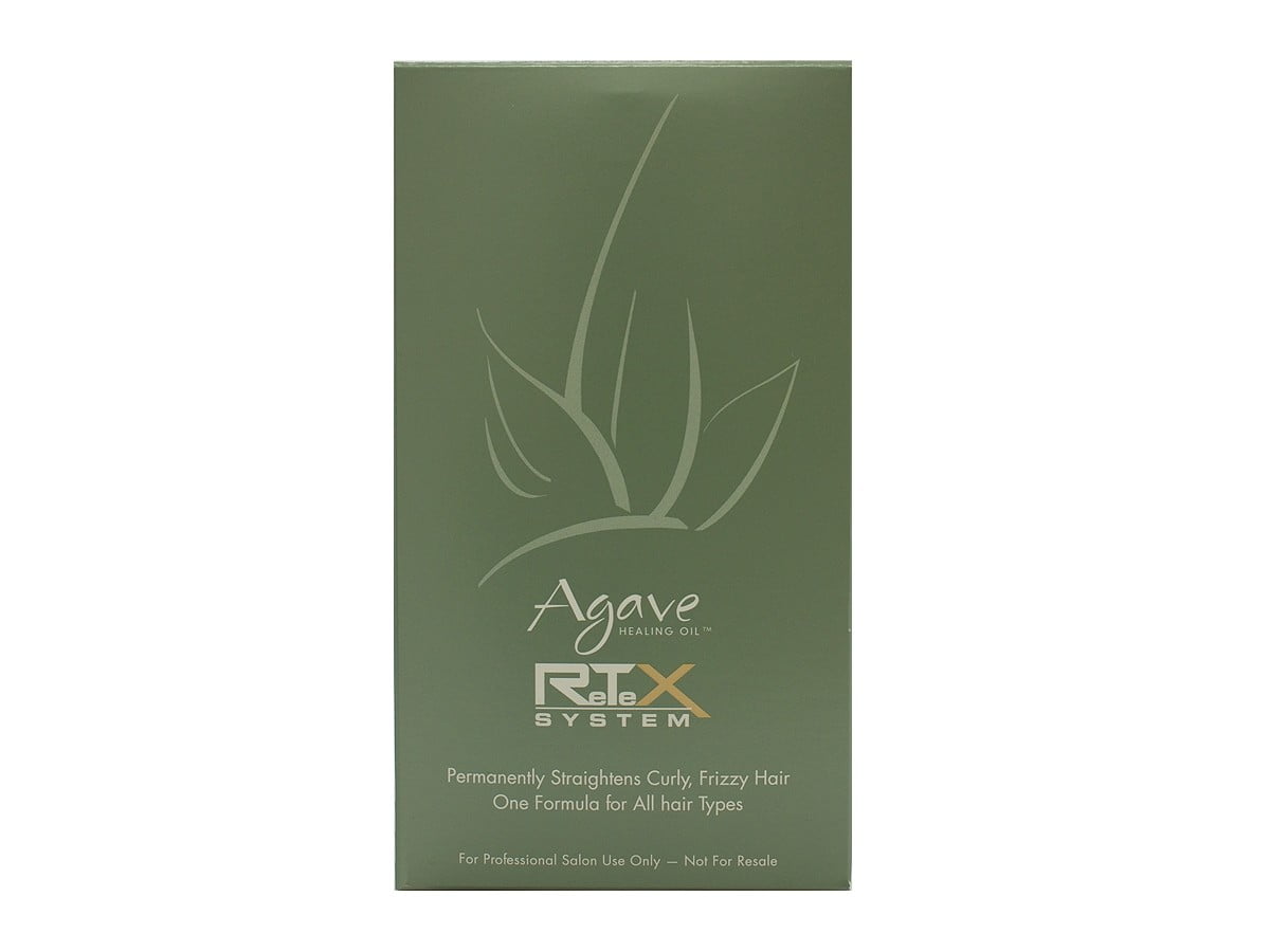 Buy Bio Ionic Agave Hair Retex System Online Nigeria Ubuy