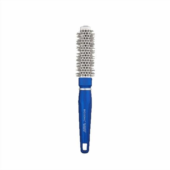 Bio Ionic BlueWave NanoIonic Conditioning Brush - Large 1.75'', Round Volumizer
