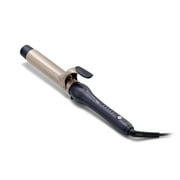 Bio Ionic GoldPro 1.25" Curling Iron, Moisture Heat & 24K Gold MX, New & Improved 12% Longer Barrel