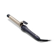Bio Ionic GoldPro 1" Curling Iron, Moisture Heat & 24K Gold MX, New & Improved 15% Longer Barrel