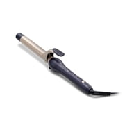 Bio Ionic GoldPro 1 Curling Iron, Moisture Heat & 24K Gold MX, New & Improved 15% Longer Barrel