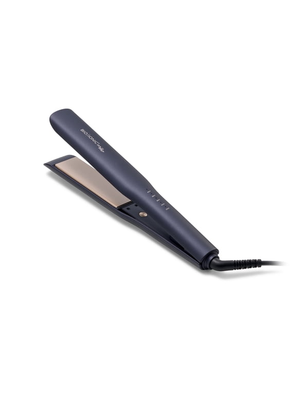 GoldPro Styling Iron, 1.5", For Sleek and Smooth Looks - Flat Iron Hair Straightener