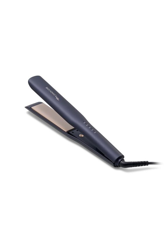 GoldPro Flat Iron Shine + Condition - 1.5in 1.5in