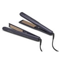 thumbnail image 1 of Bio Ionic GoldPro Styling Iron, 1", For Sleek and Smooth Looks - Flat Iron Hair Straightener, 1 of 5