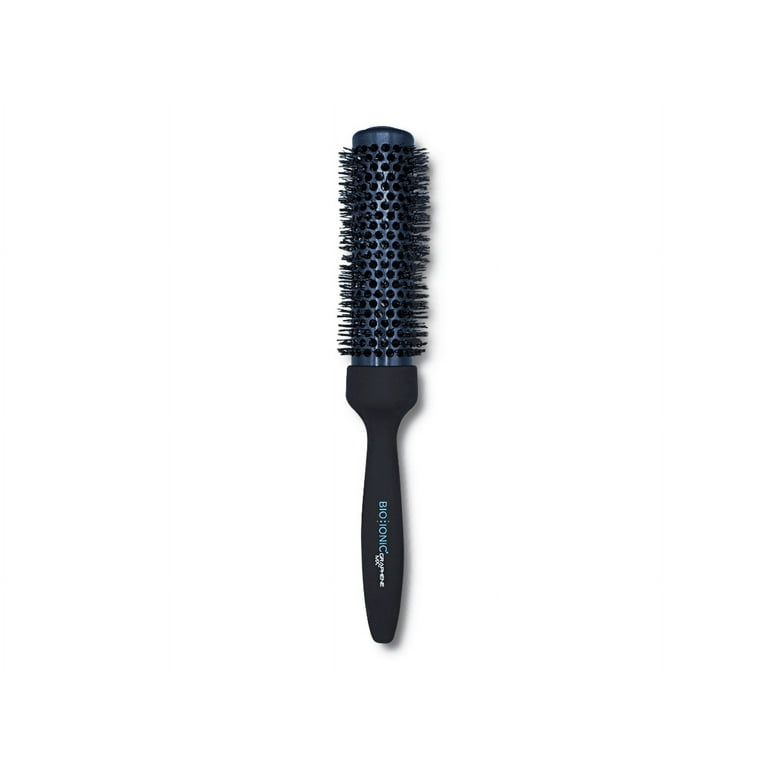 Bio Ionic Graphene MX Thermal Styling Brush Medium