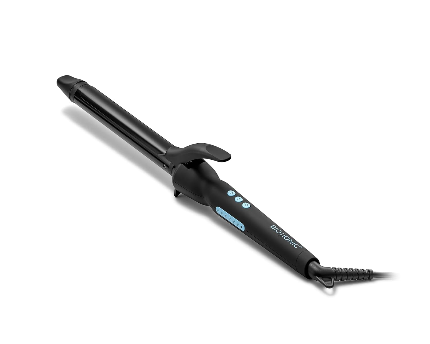 Bio Ionic Long Barrel Curling Iron 1