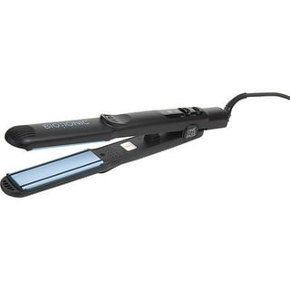 Bio ionic retex clearance hair straightening system walmart