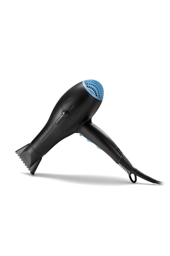 PowerLight Pro Hair Dryer, Lightweight and Powerful Hair Tool for Styling & Blowouts