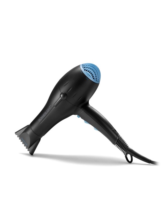 PowerLight Pro Hair Dryer, Lightweight and Powerful Hair Tool for Styling & Blowouts