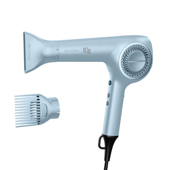 Bio Ionic Sky Dreams 10X UltraLight Speed Dryer