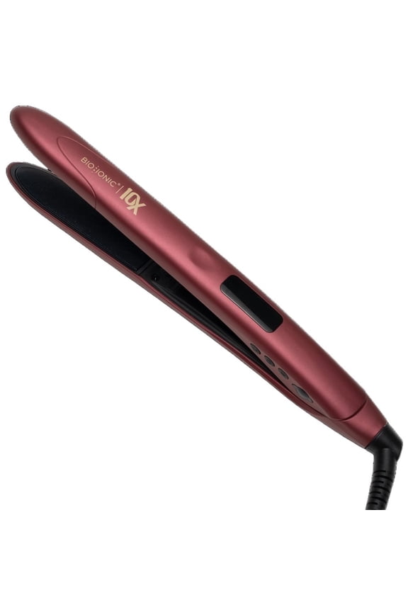 Velvet Rouge 10X Styler