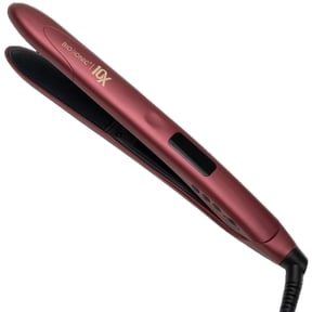 Bio Ionic Velvet Rouge 10X Styler