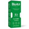 thumbnail image 1 of Bio-K Plus - Probiotic DailyCare+ 50 Billion CFU - 60 Capsules, 1 of 6