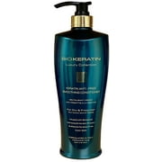 Bio Keratin Anti Frizz Smoothing Conditioner